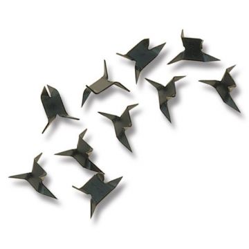 10pc Tashibishi Caltrops